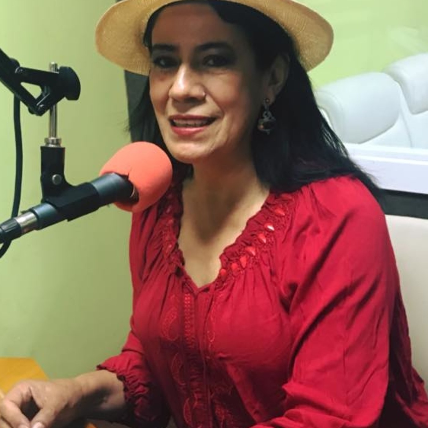 Podcast RADIO ZAPOTILLO