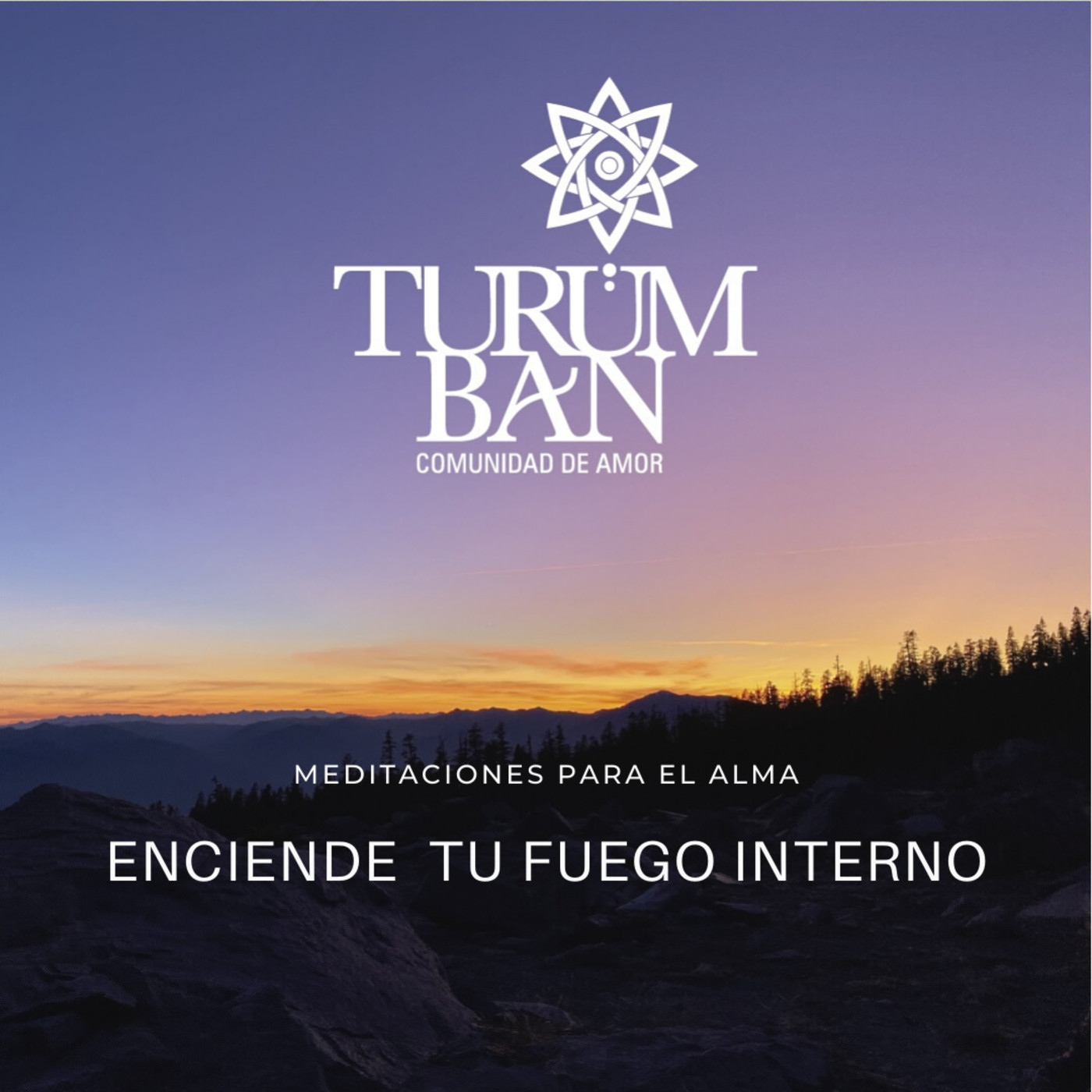 Meditaciones para el Alma