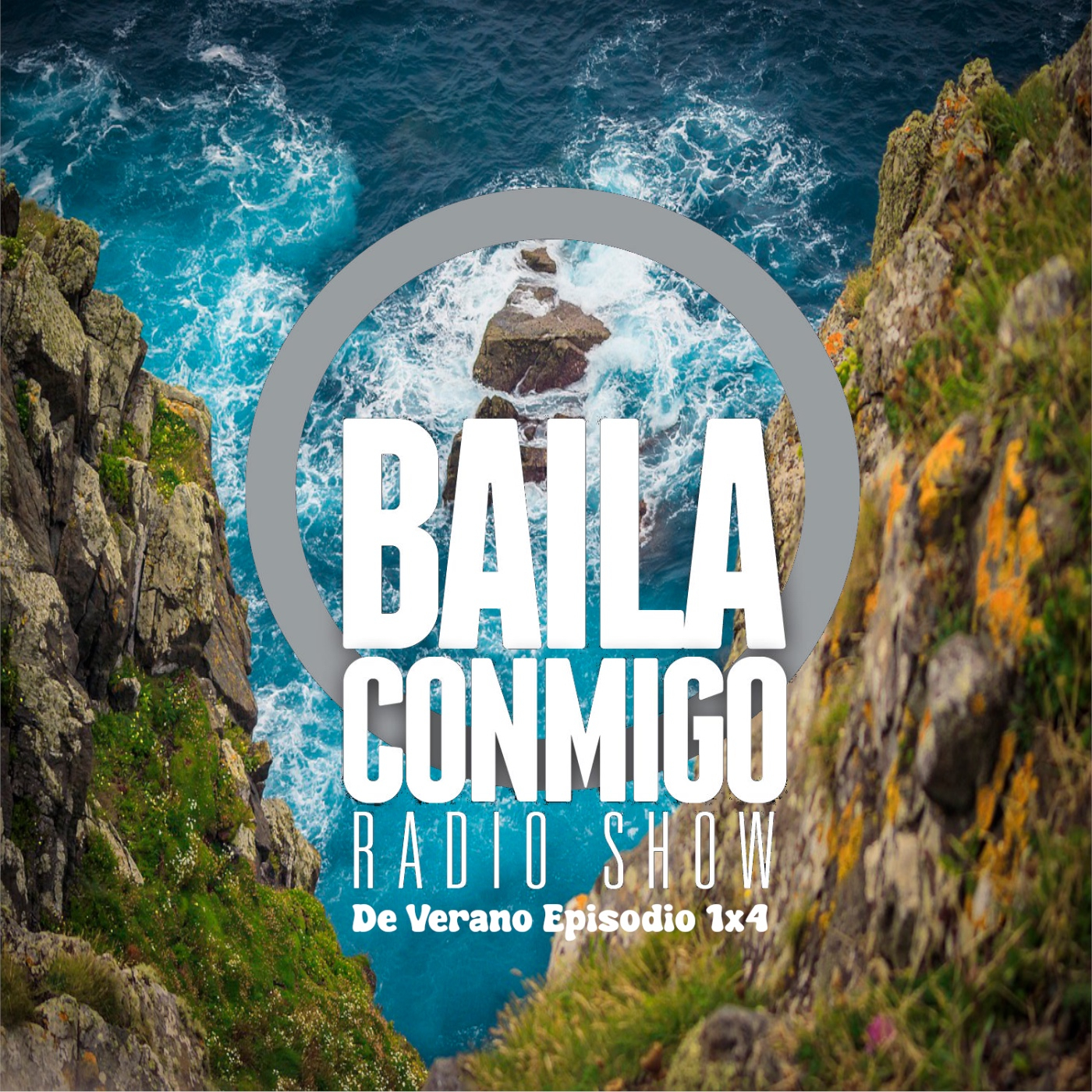 BailaConmigo RadioShow