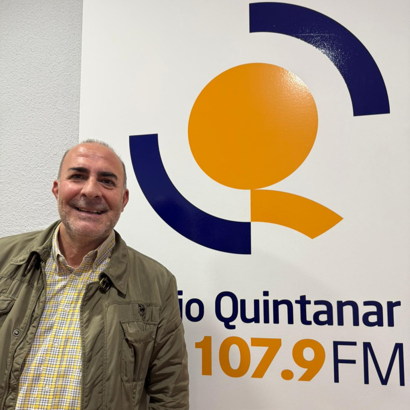 Radio Quintanar 107.9