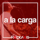 A La Carga 32