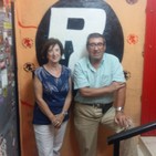 Tertulia vecinal 19 septiembre 2018
