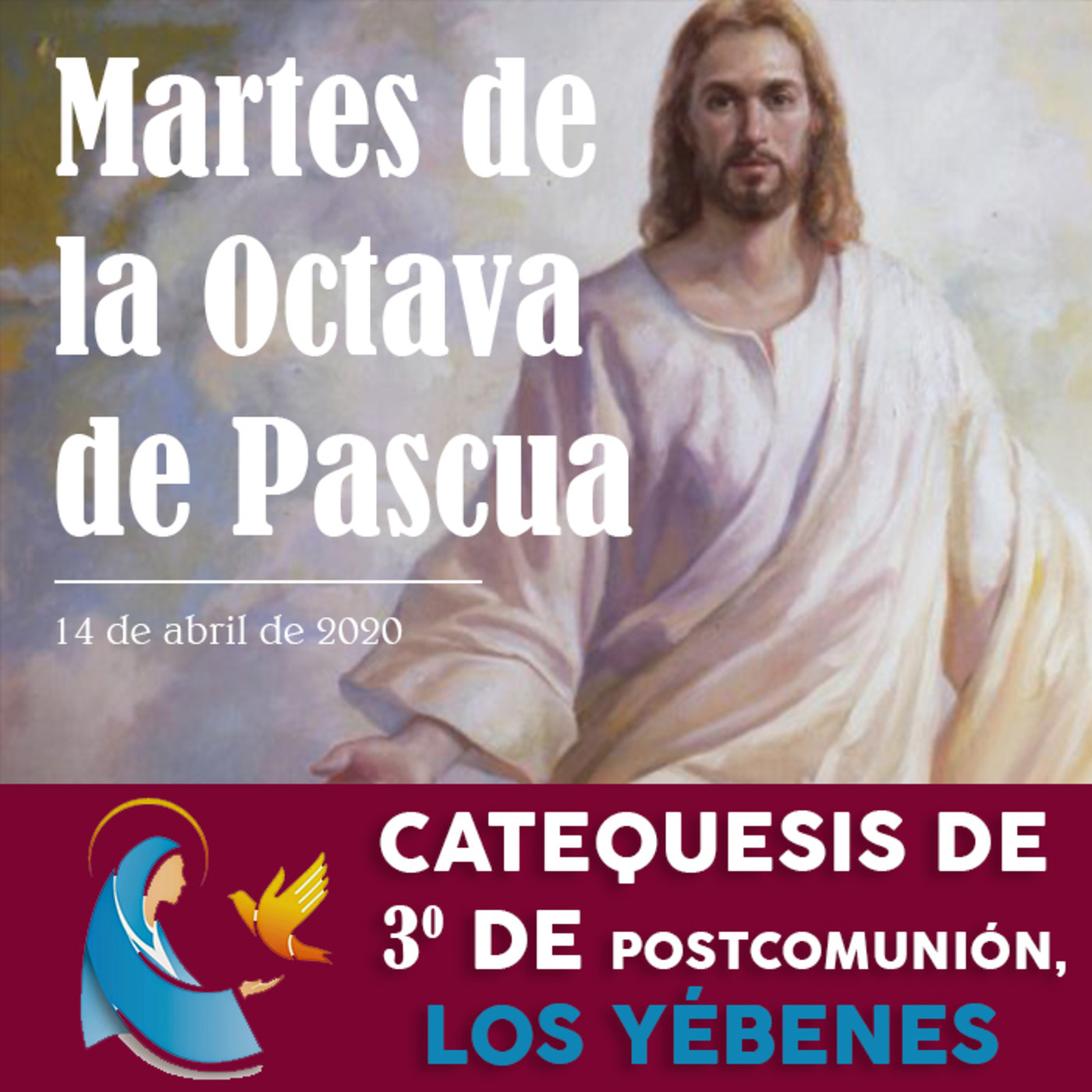 Parroquia Los Yébenes y Marjaliza