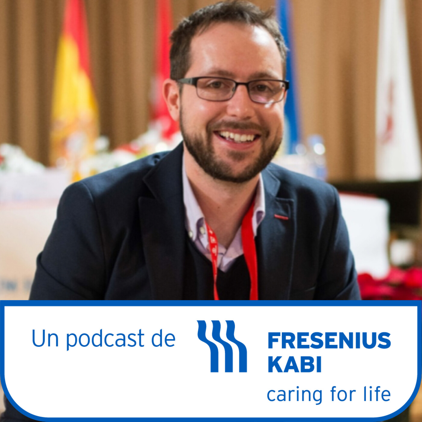 Tratar la obesidad con una nutrición y ejercicio equilibrado con Javier Butragueño episode artwork