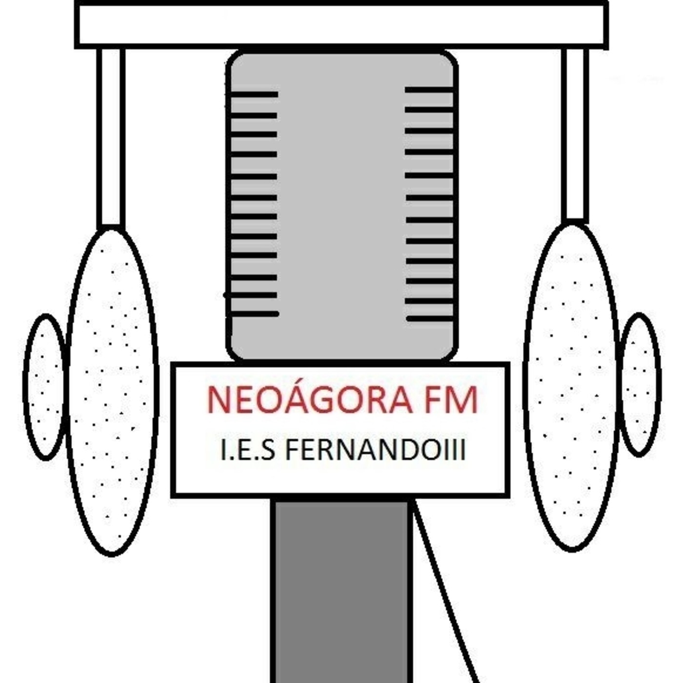 Neoágora en el Fernando III 16/17