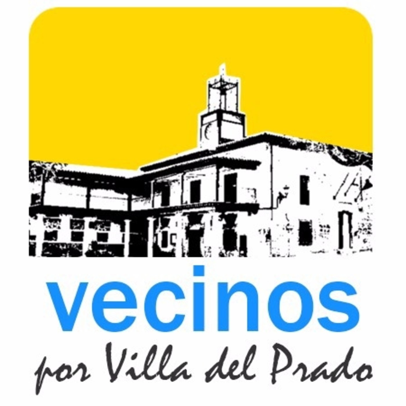 Plenos Ayuntamiento de Villa del Prado