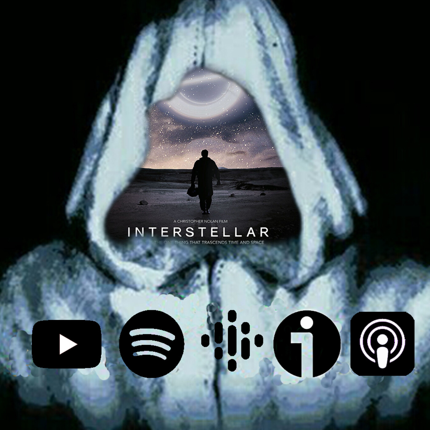 El Podcast Sin Rostro