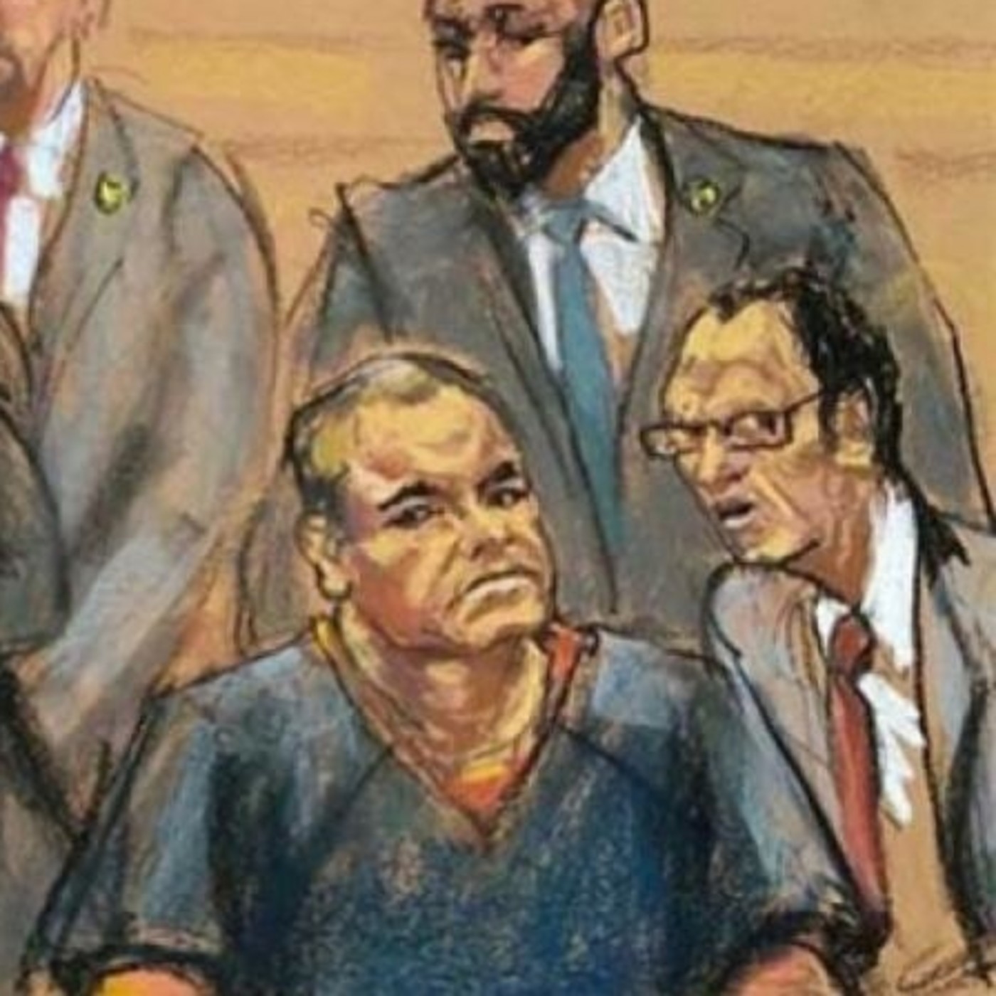 Daniela Geomar Neri en Radiorama DK 1250