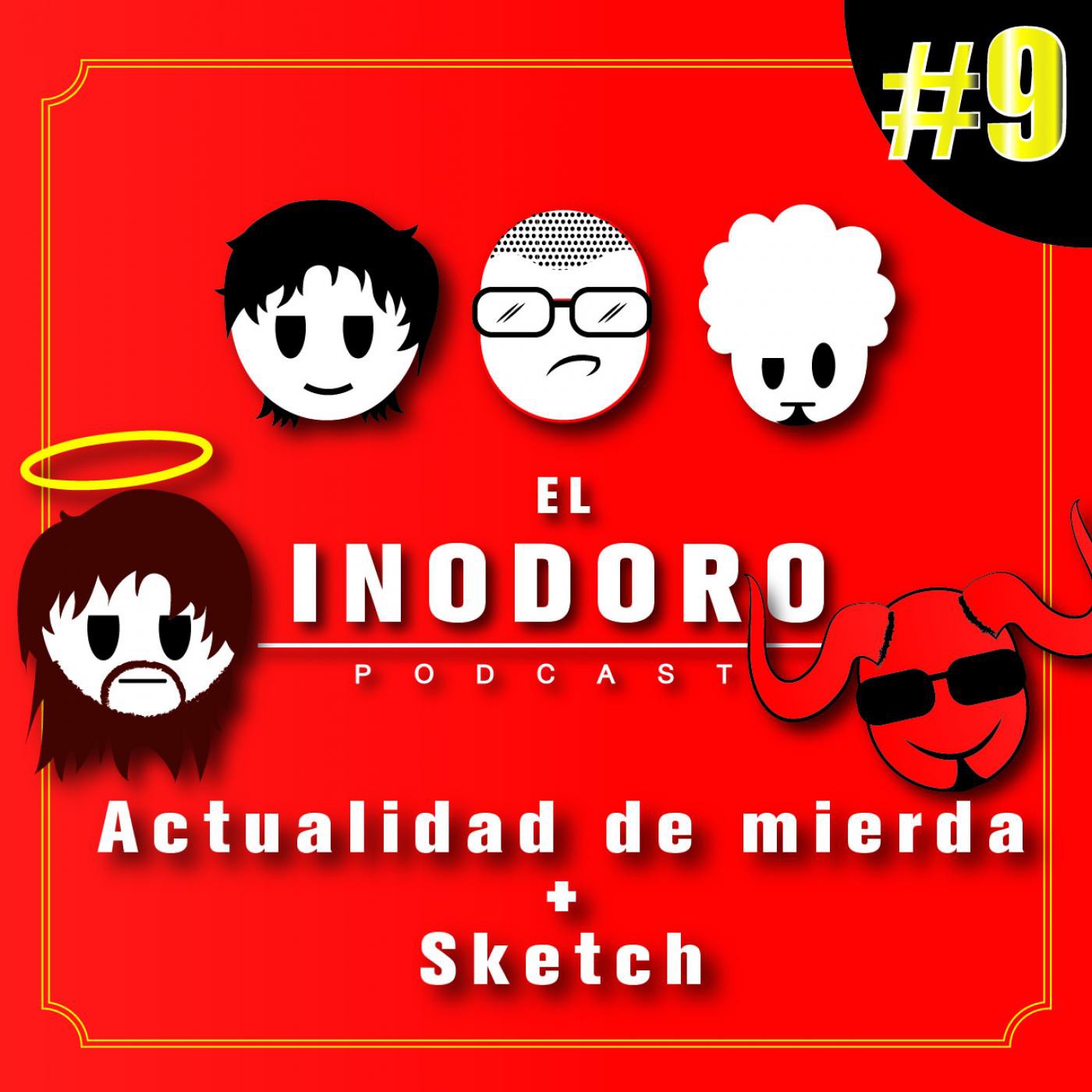 El Inodoro Podcast