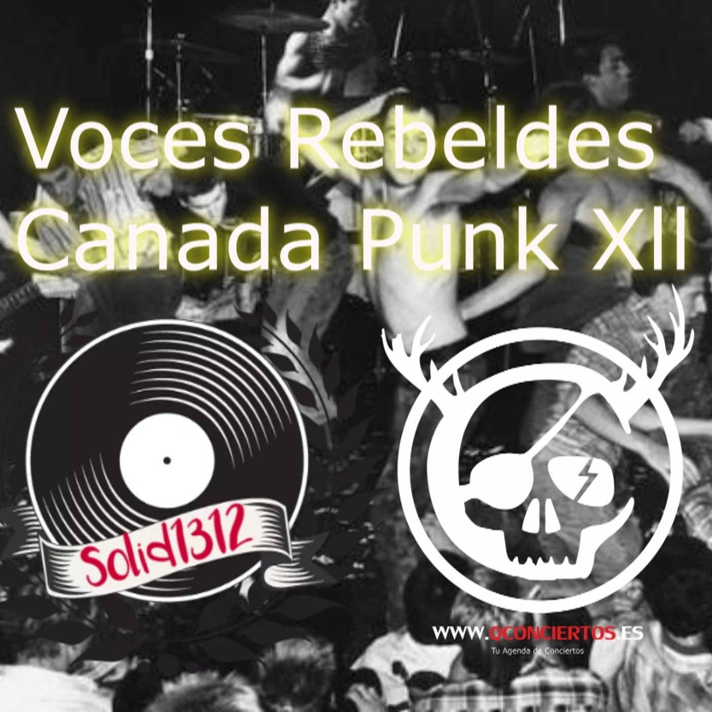 VOCES REBELDES