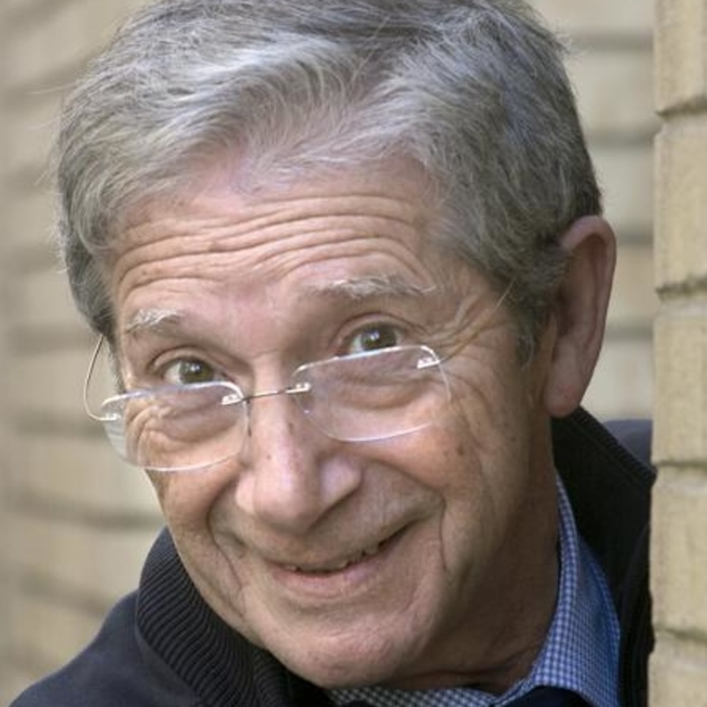 'El cine de su vida' Joan Pera, la voz de Woody Allen Podcast de