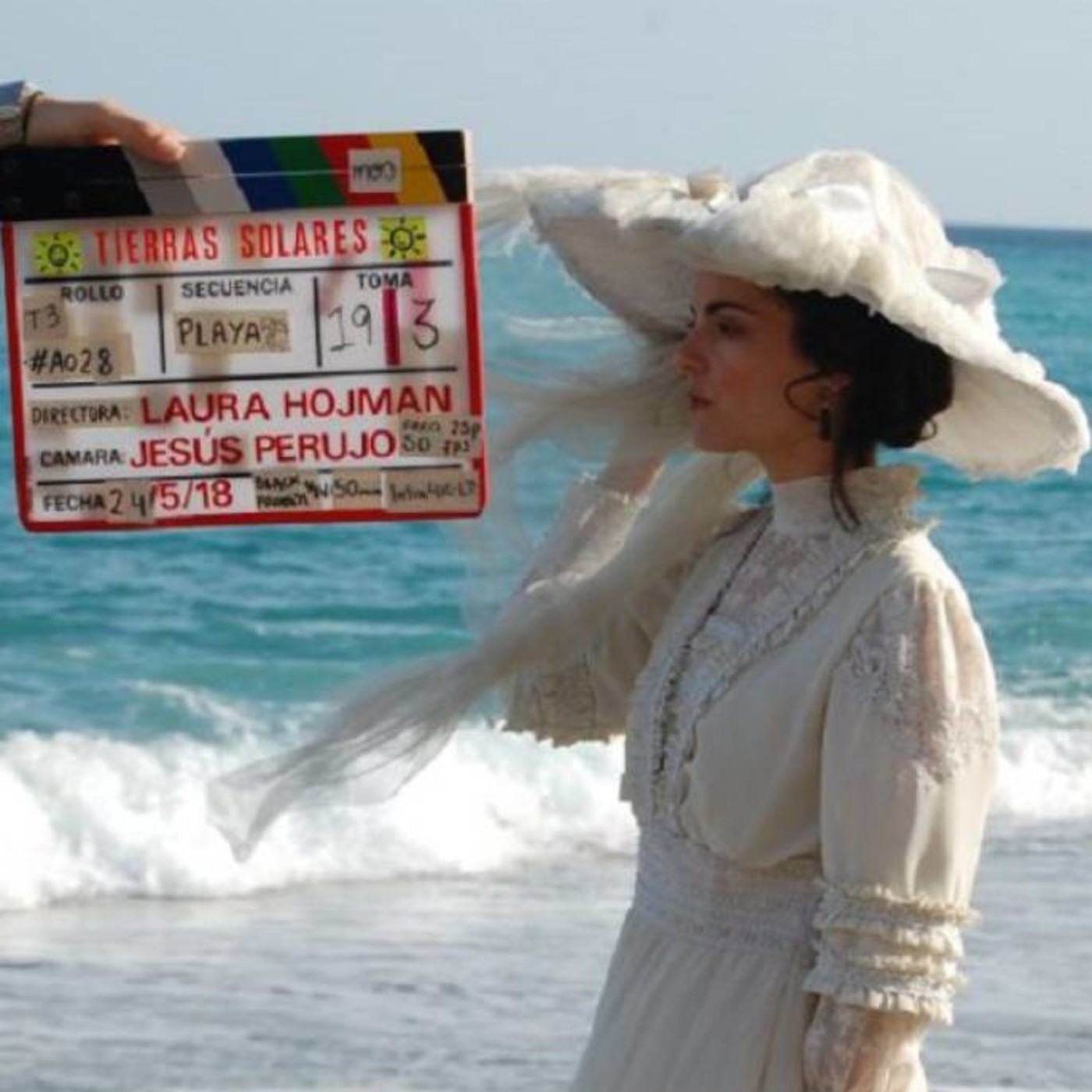 Podcast de Sucedió una noche