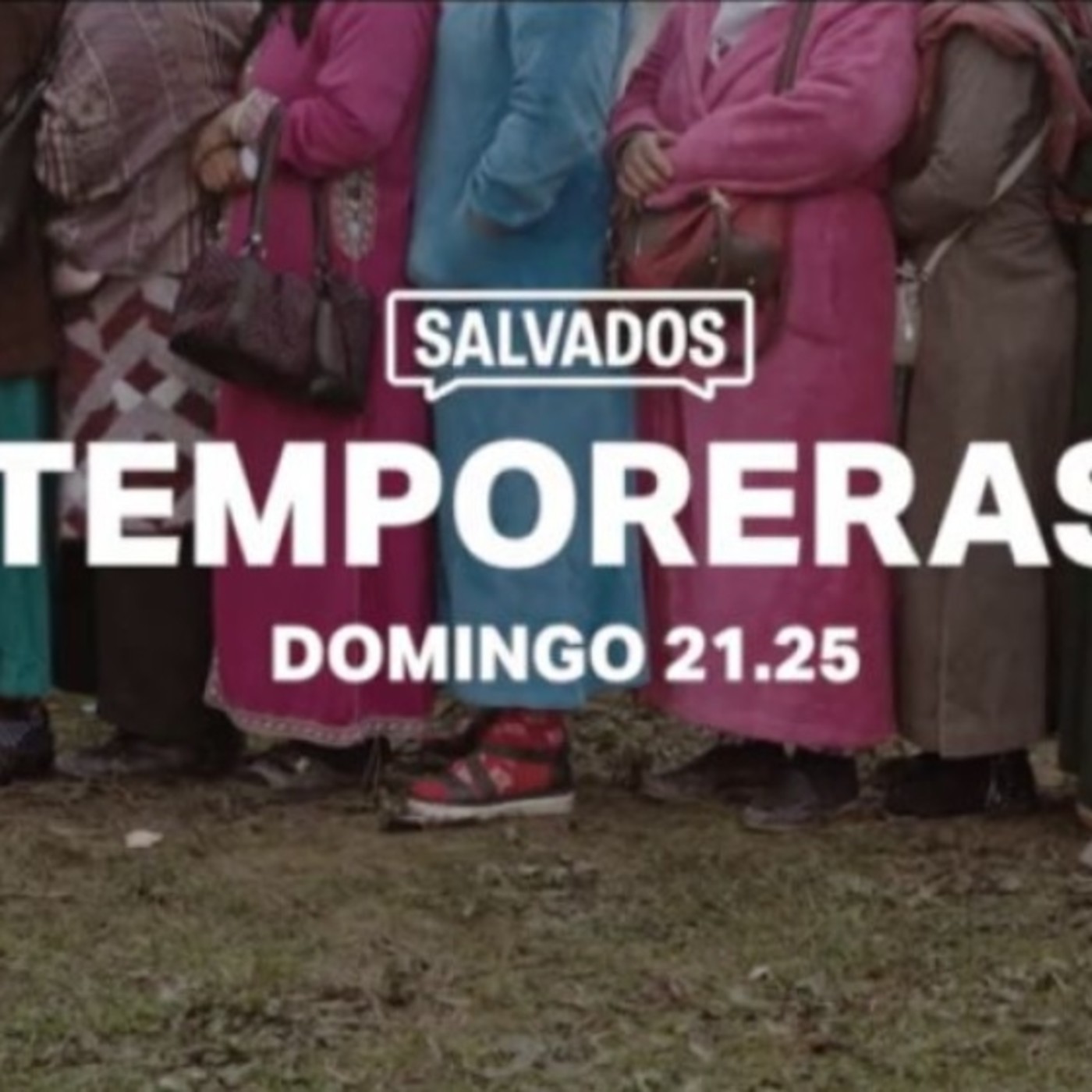 Salvados - La Sexta