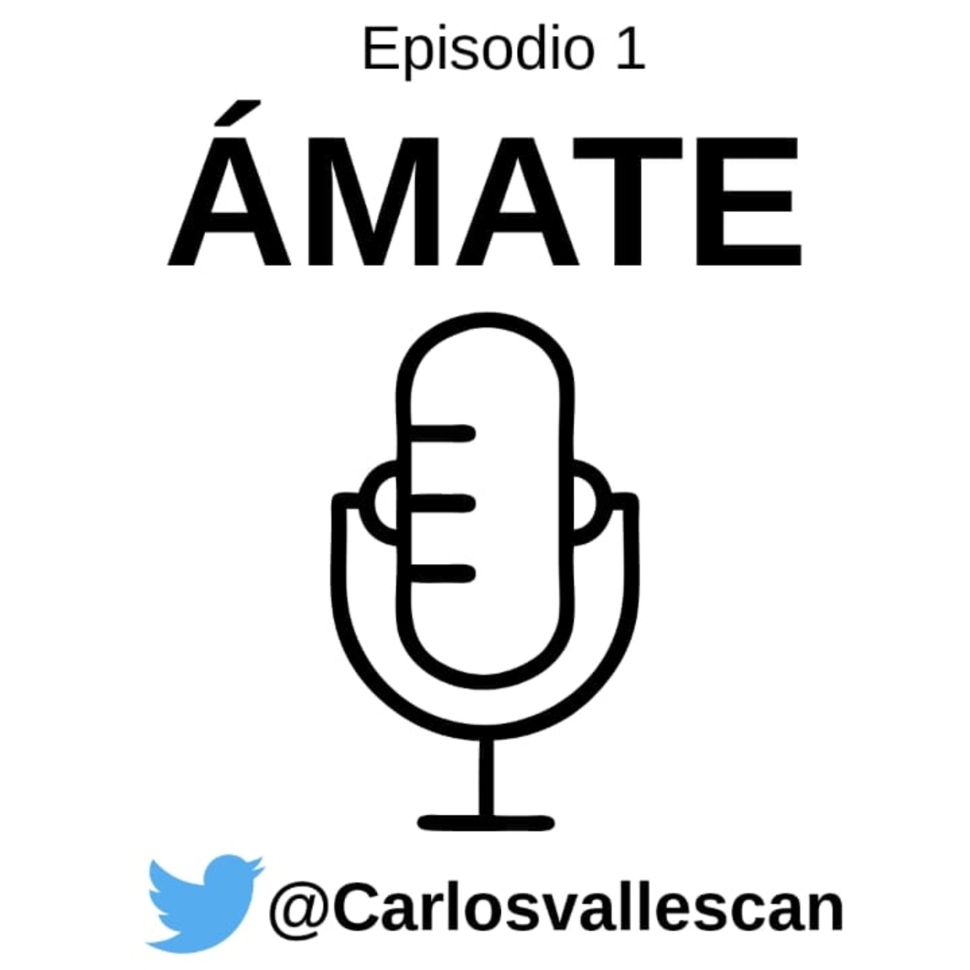 Carlos Valles Podcast