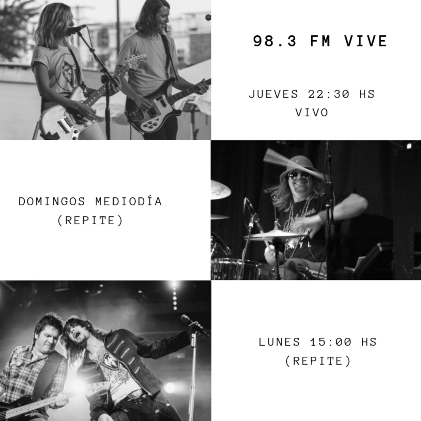 Más vale nunca que tarde