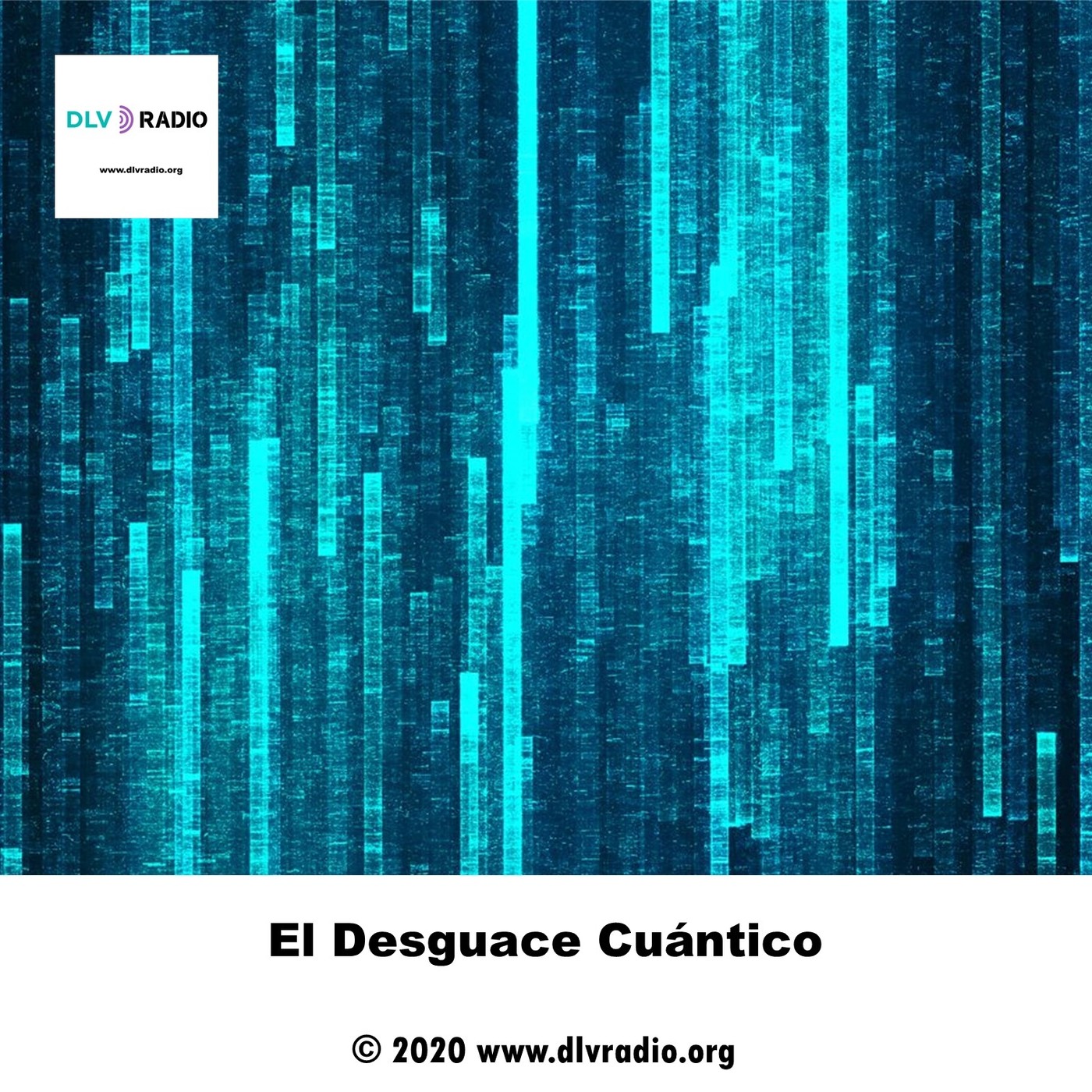 El desguace cuántico, 6