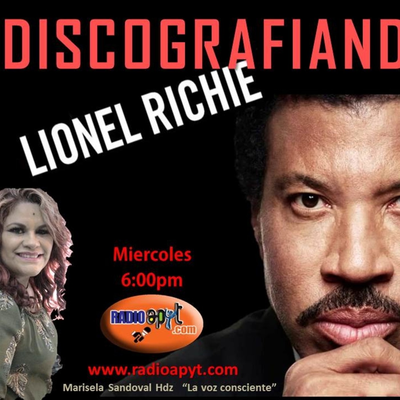 Discografiando