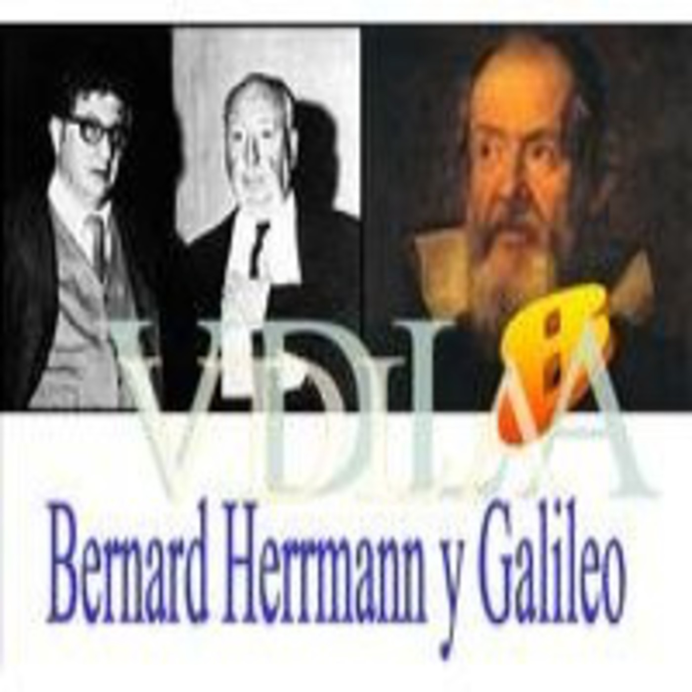 Podcast LAS VISIONES DE LA ANTIGÜEDAD