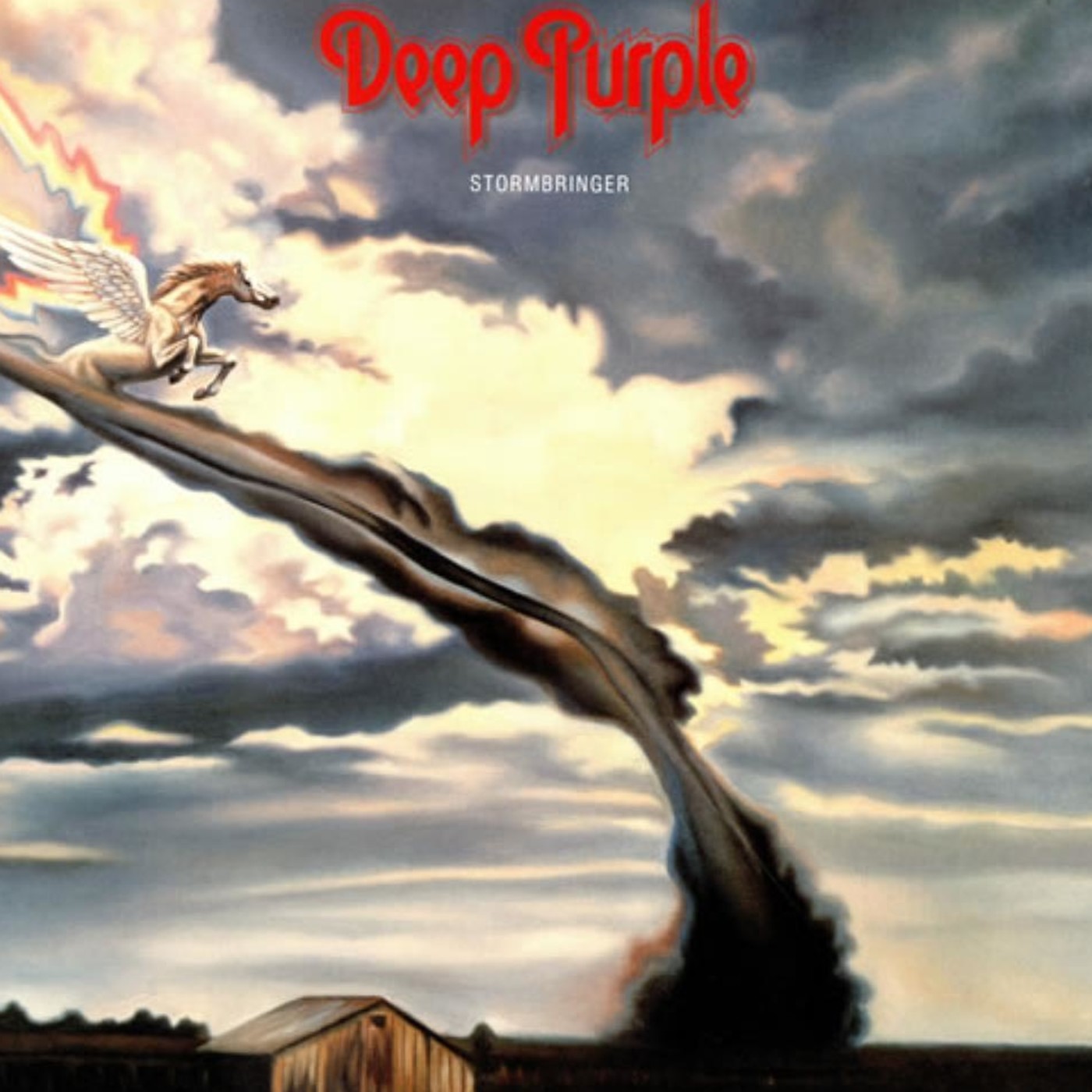 Subterranea 6x15 - Especial Deep Purple (Parte 1) - Episodio exclusivo para mecenas episode artwork