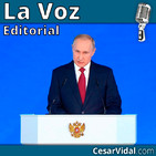 Editorial: Putin contra la ideología de género - 17/02/20