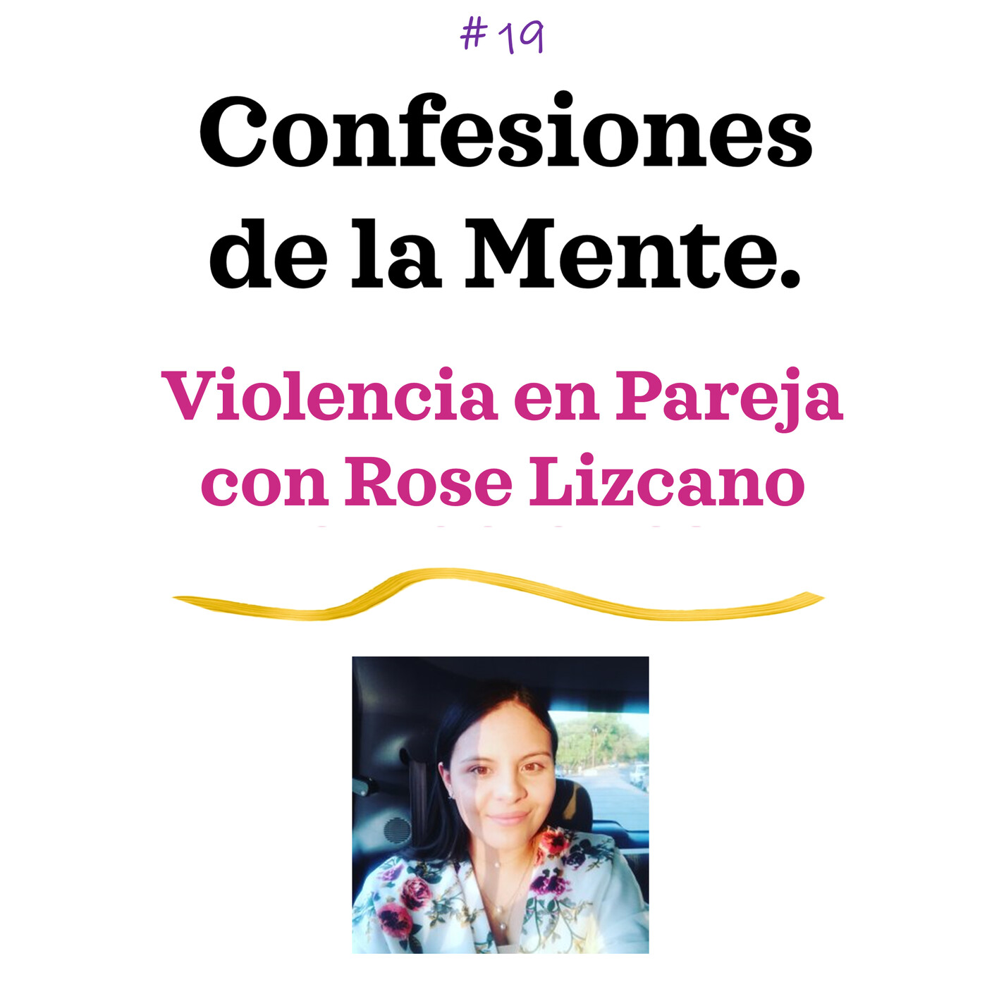 Confesiones de la Mente