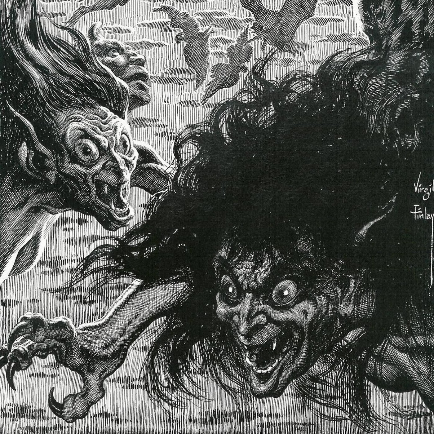 Círculo de Lovecraft