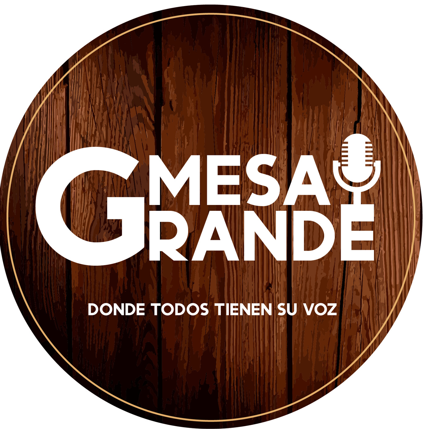 Mesa Grande