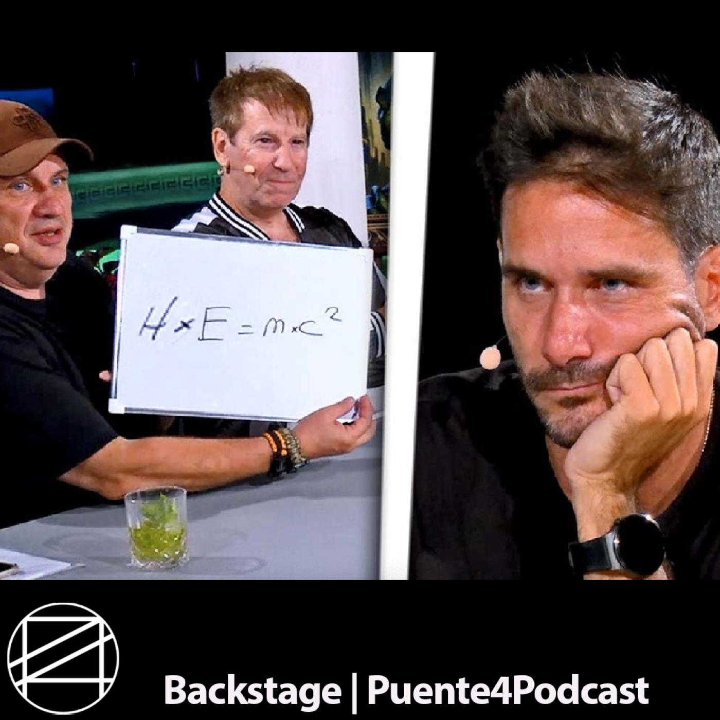 Puente4Podcast