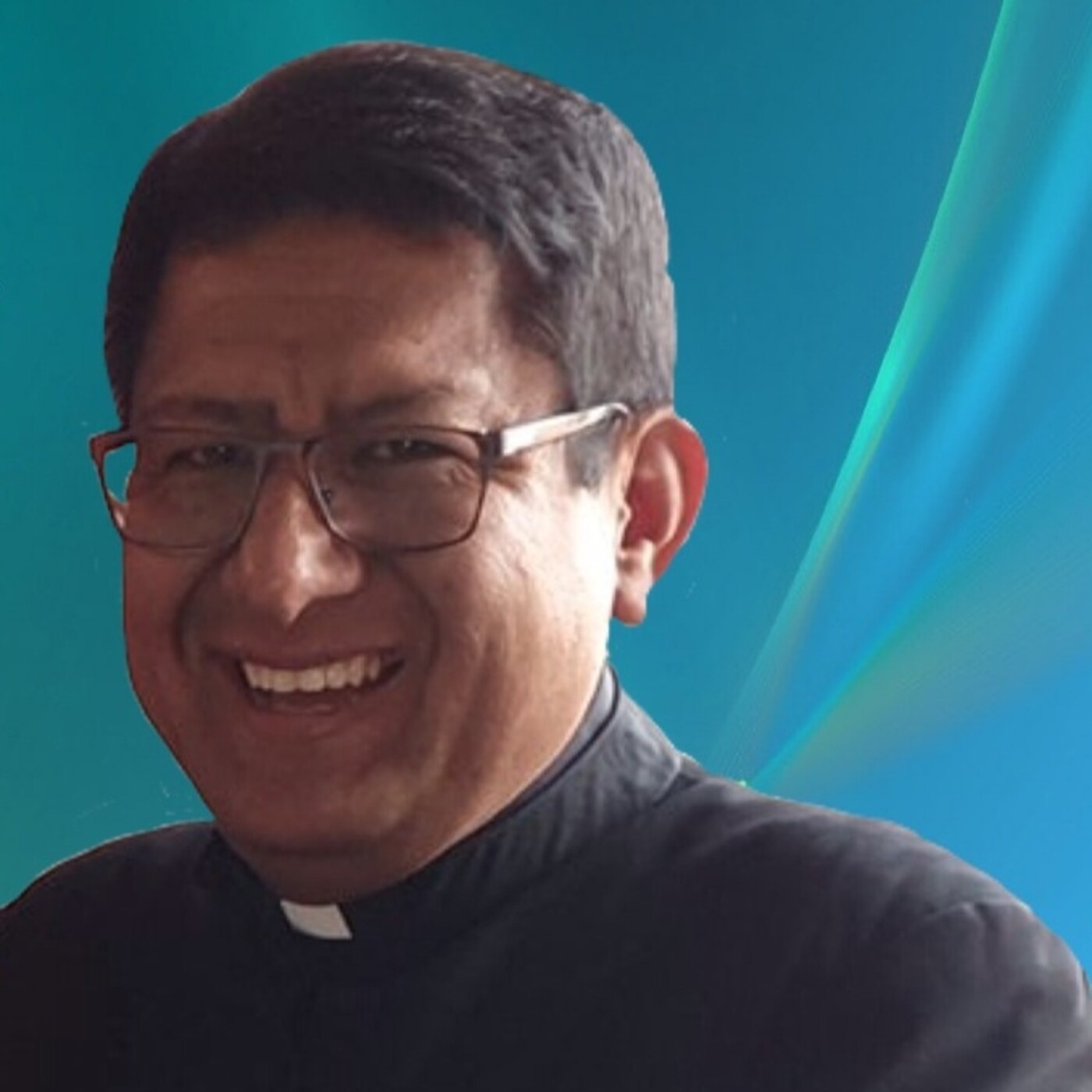 Evangelio Padre Rubén