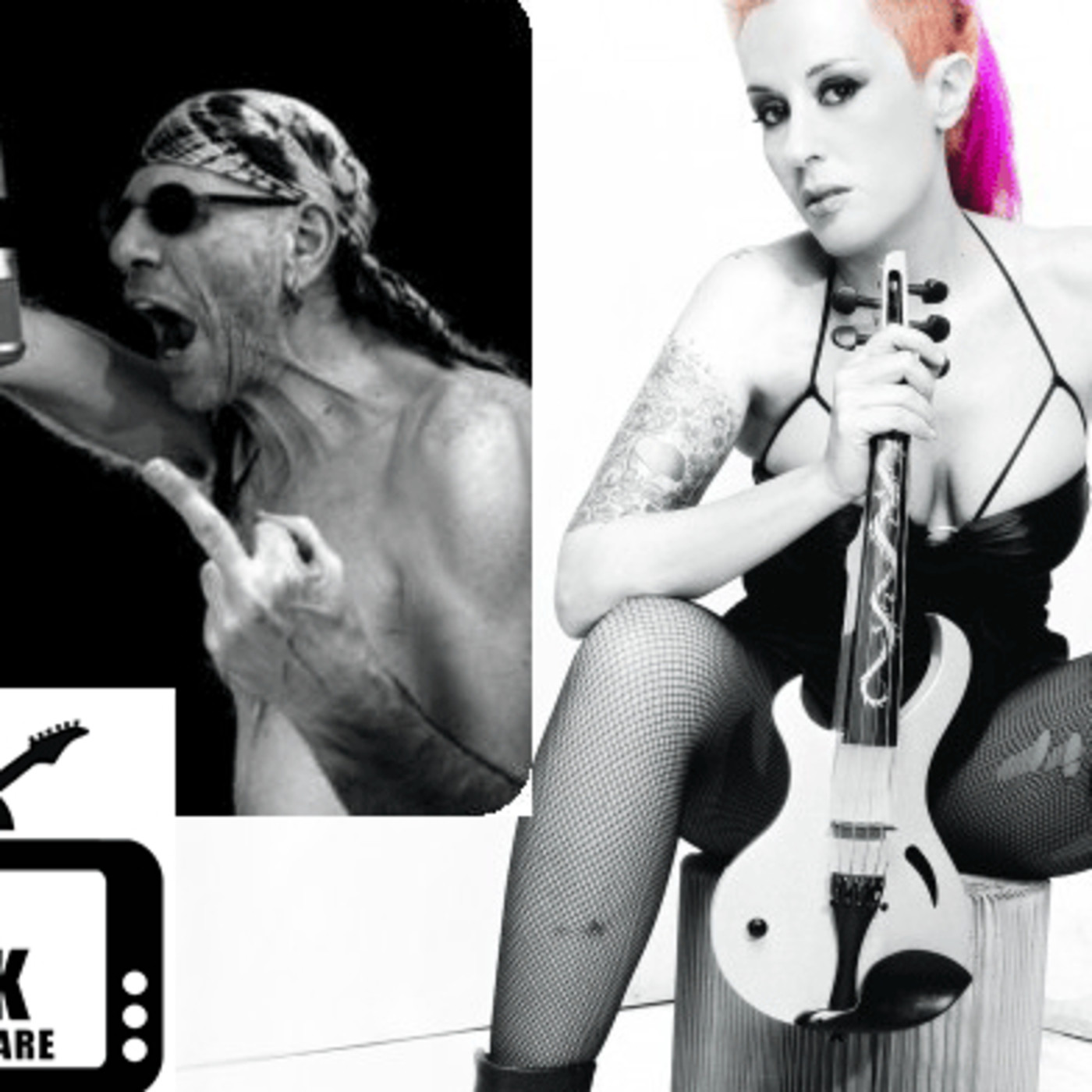 QUE EL ROCK NO PARE