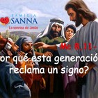 Padre John- Reflexión evangelio madrugada del 18 de Febrero de 2019