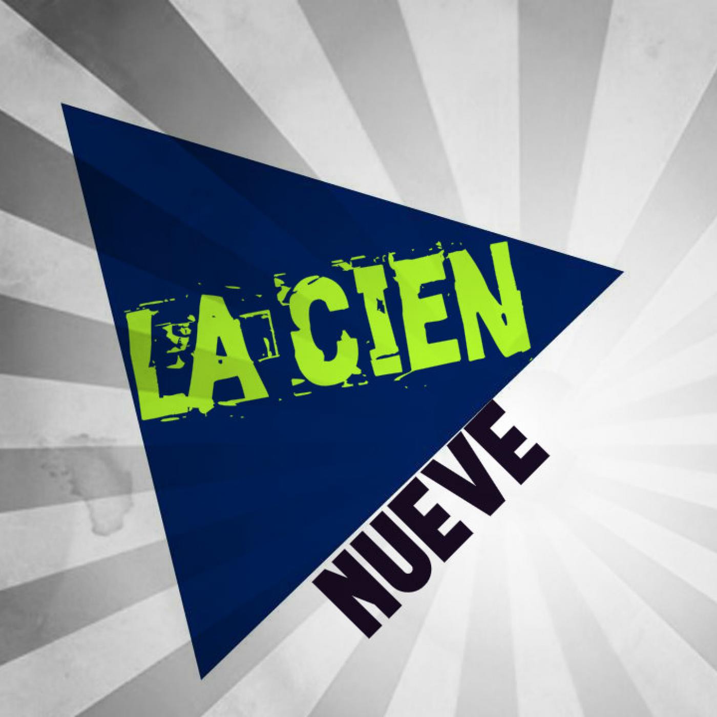 Podcast de Fmlacien Nueve