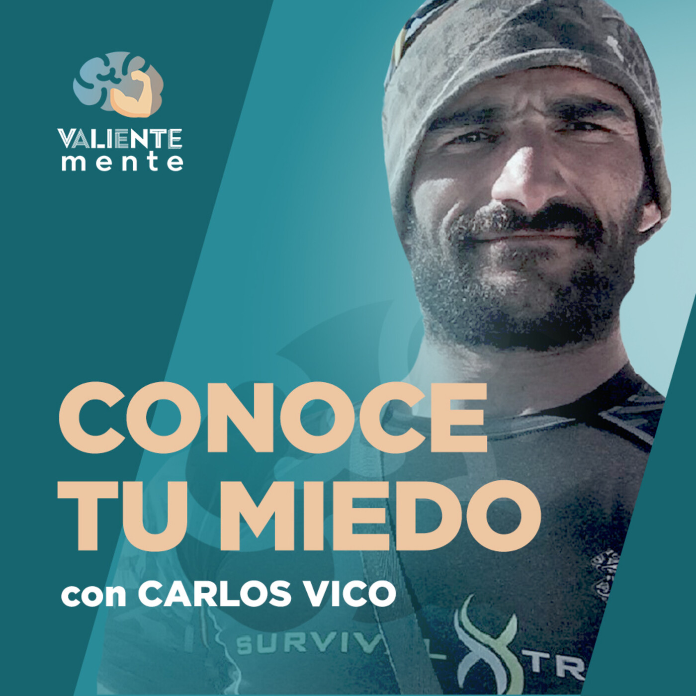 Valientemente