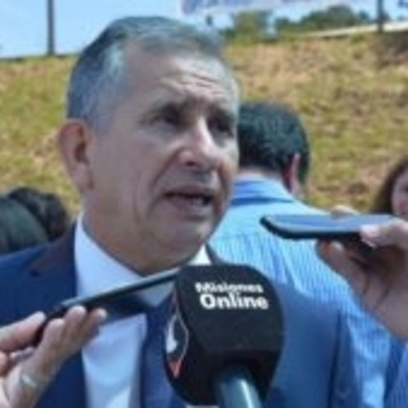 Giovani Martin Morinigo