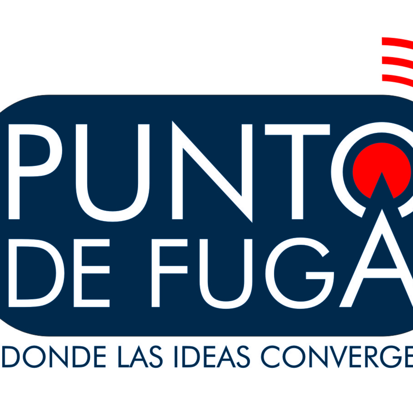 PUNTO DE FUGA, donde las ideas convergen