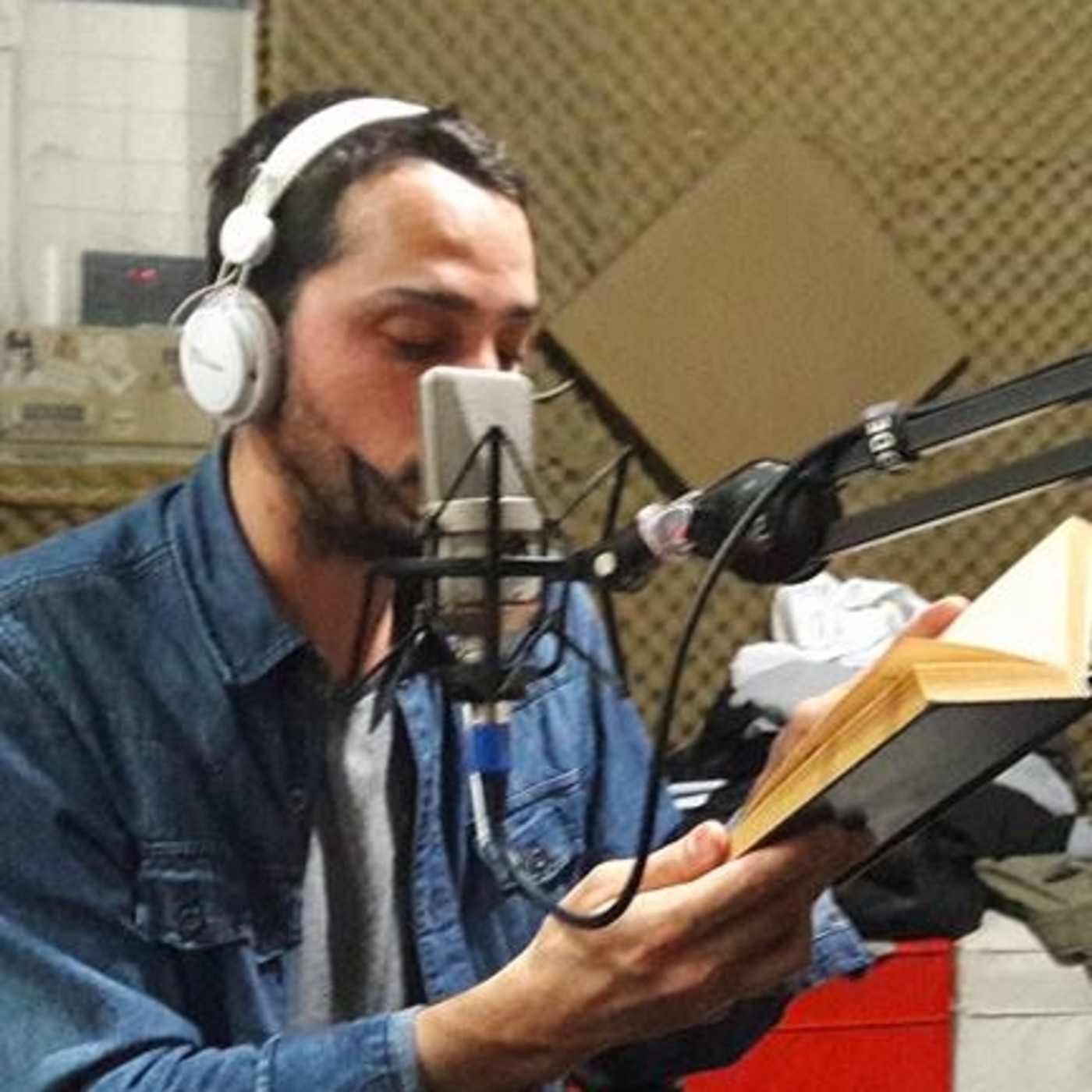 Podcast A La Vuelta De La Esquina