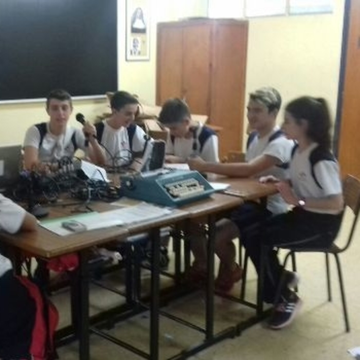 APERIO: Los derechos no son un cuento