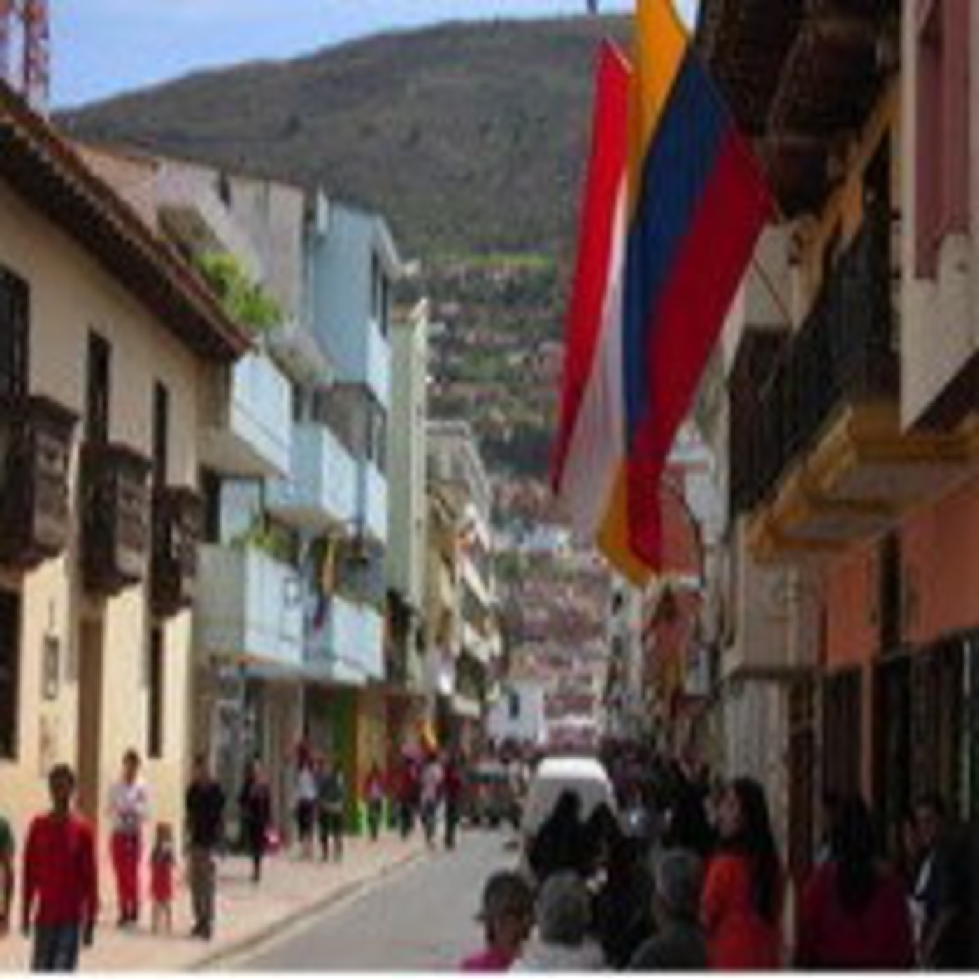 Las salas de cine, proyecto musical, los carreteros. episode artwork