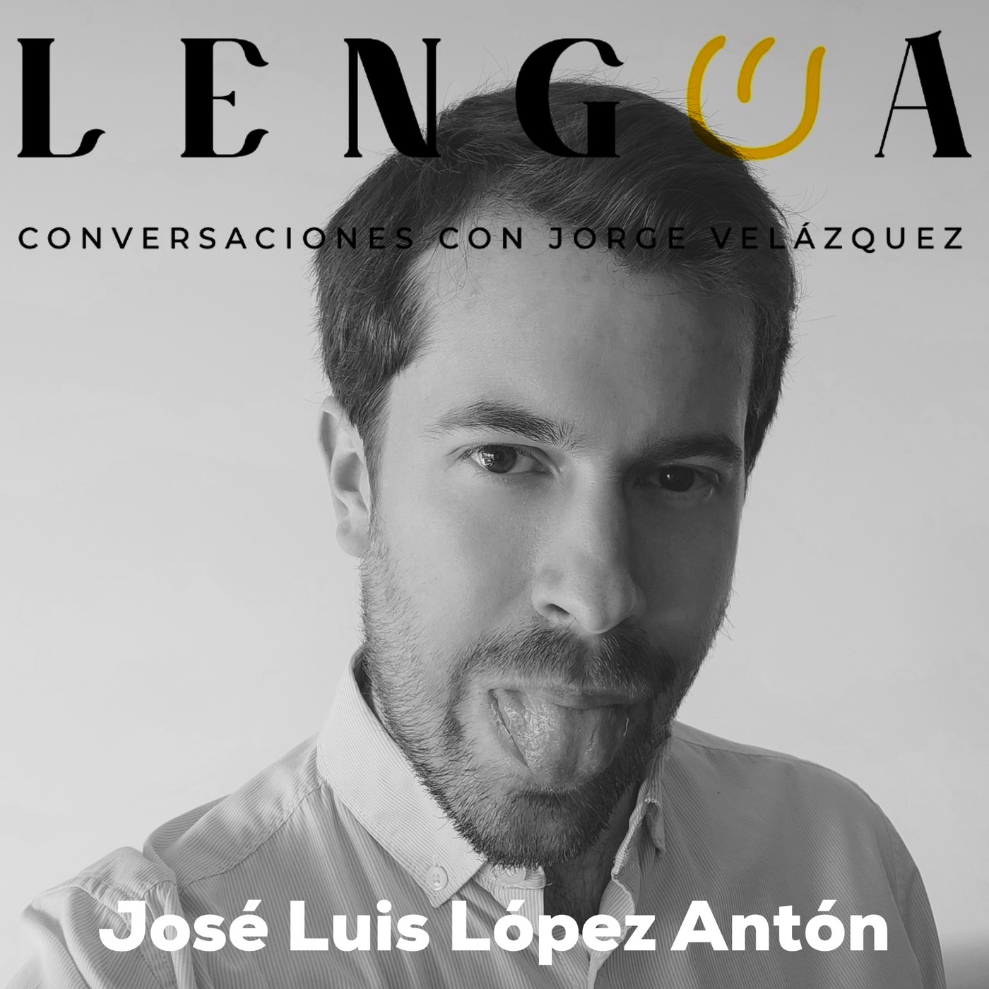 Lengua, conversaciones con Jorge Velázquez