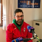 Actualidad del C.D. Atlético Aguilar 11-04-2019