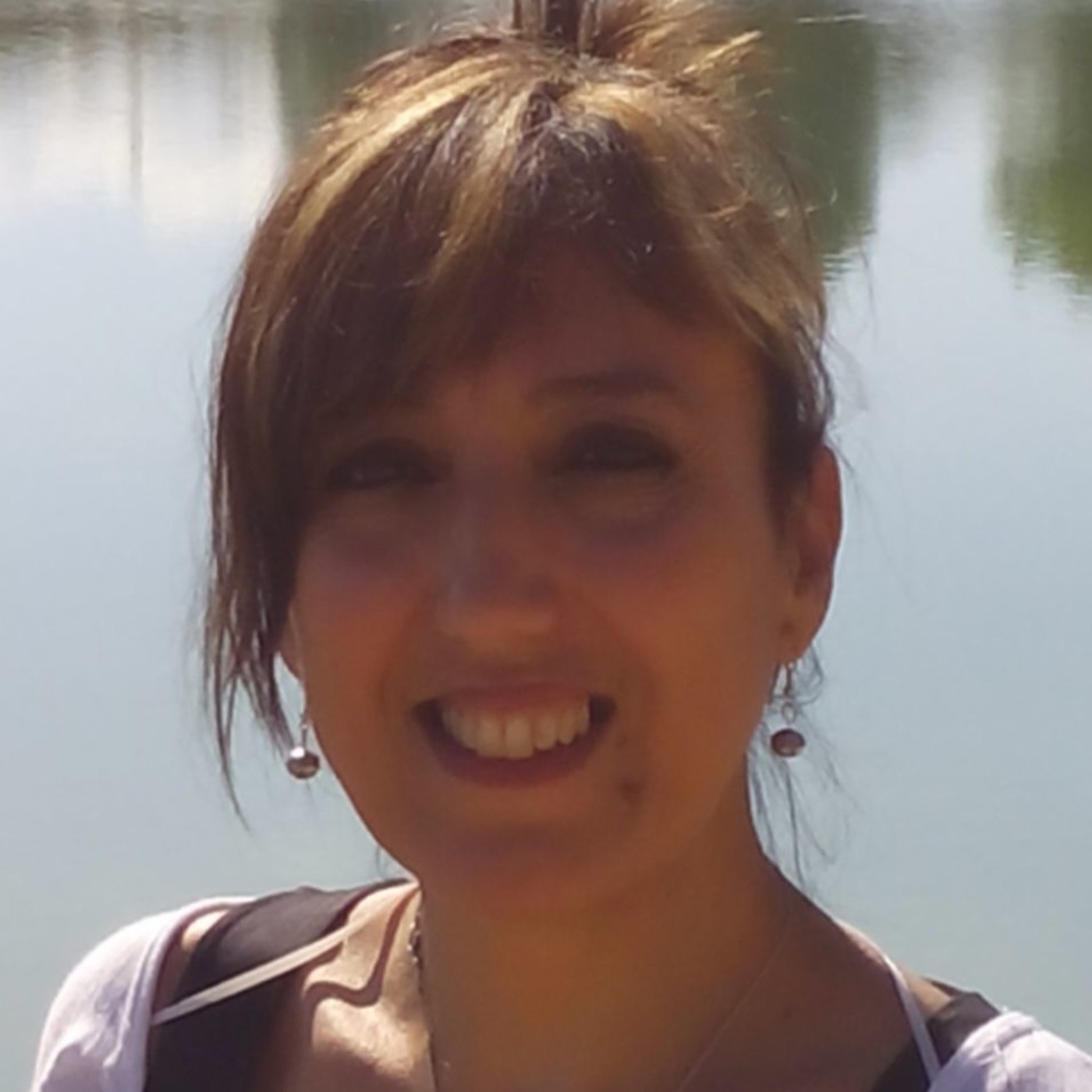 Pilar Garrido Ariza Salud y Prevención Bucal