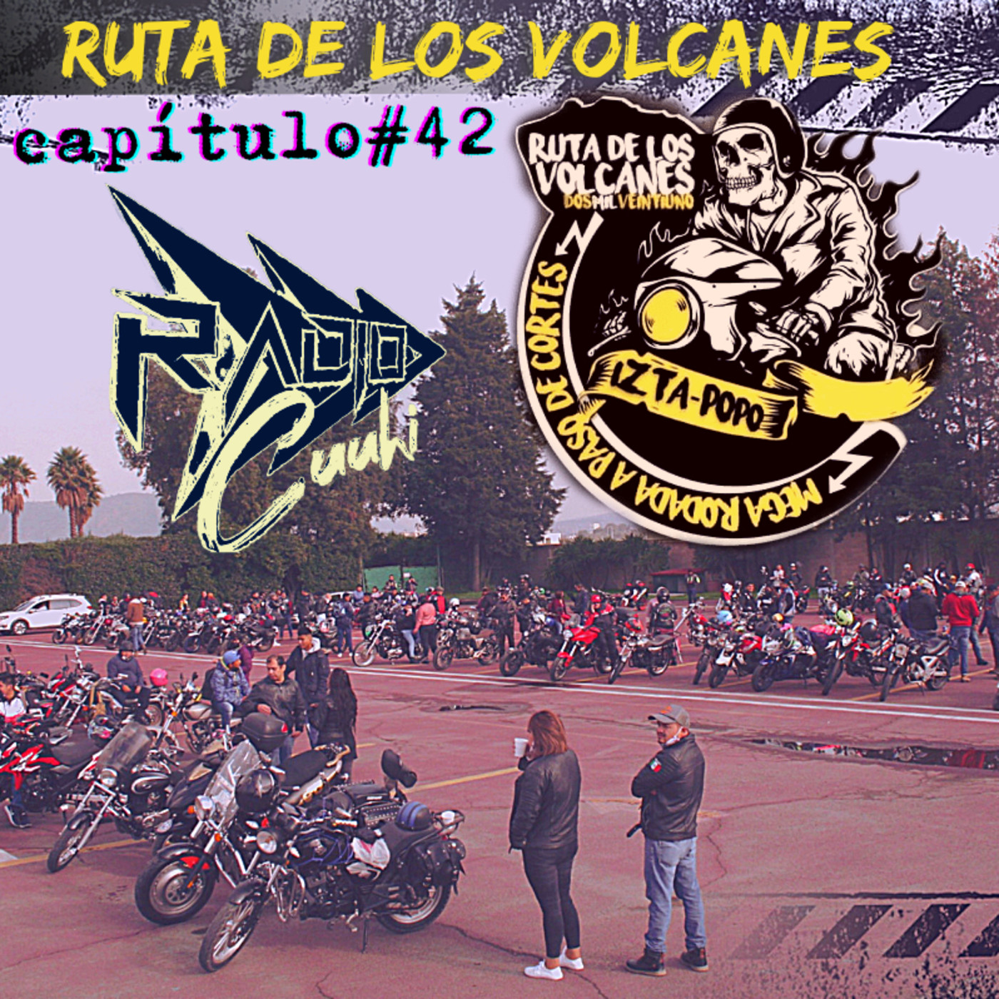RADIO CUUHI IXTAPALUCA