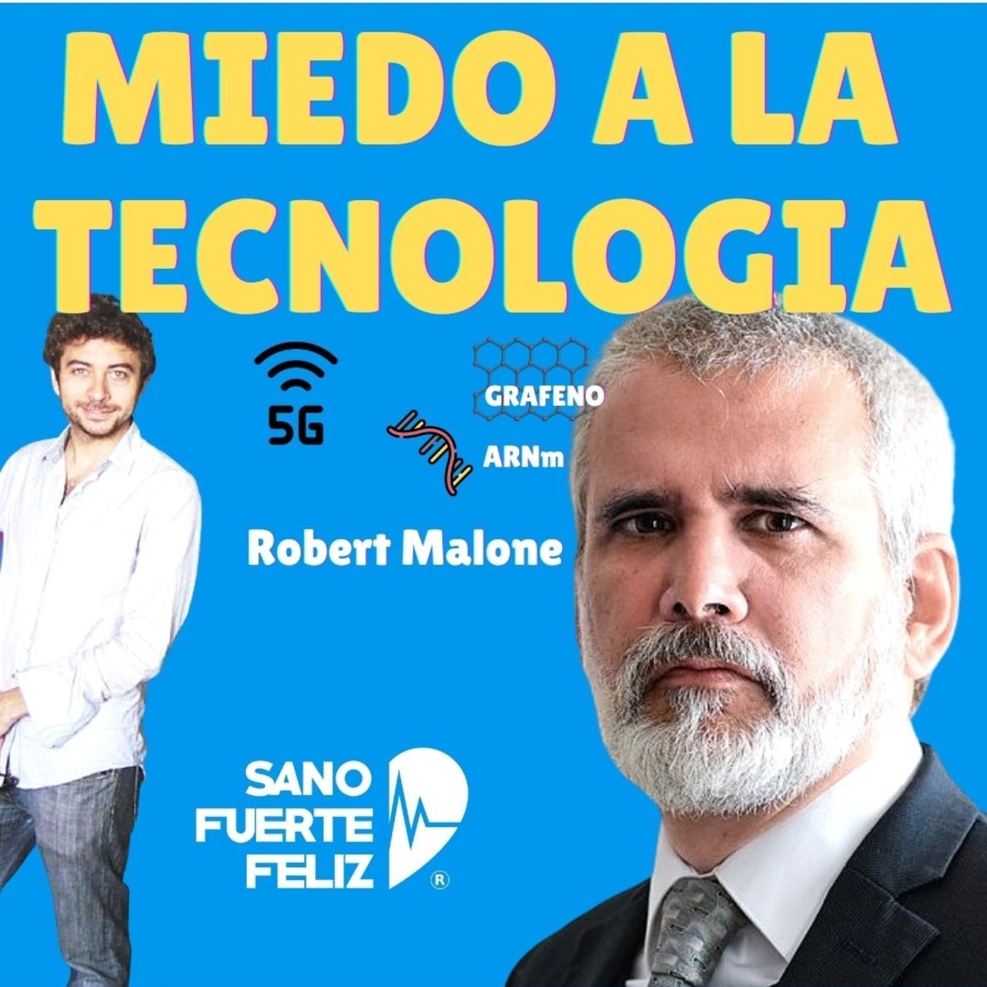 ¿Miedo a las nuevas tecnologías?