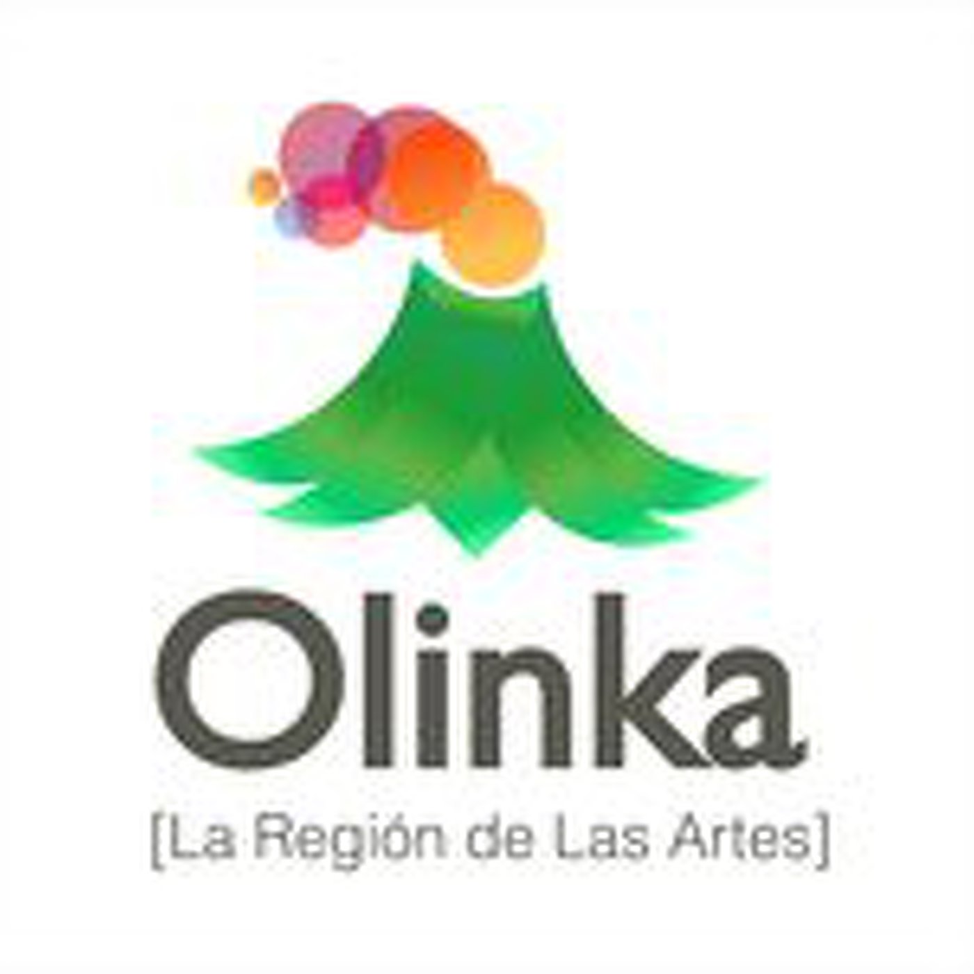 Olinka La Región de Las Artes
