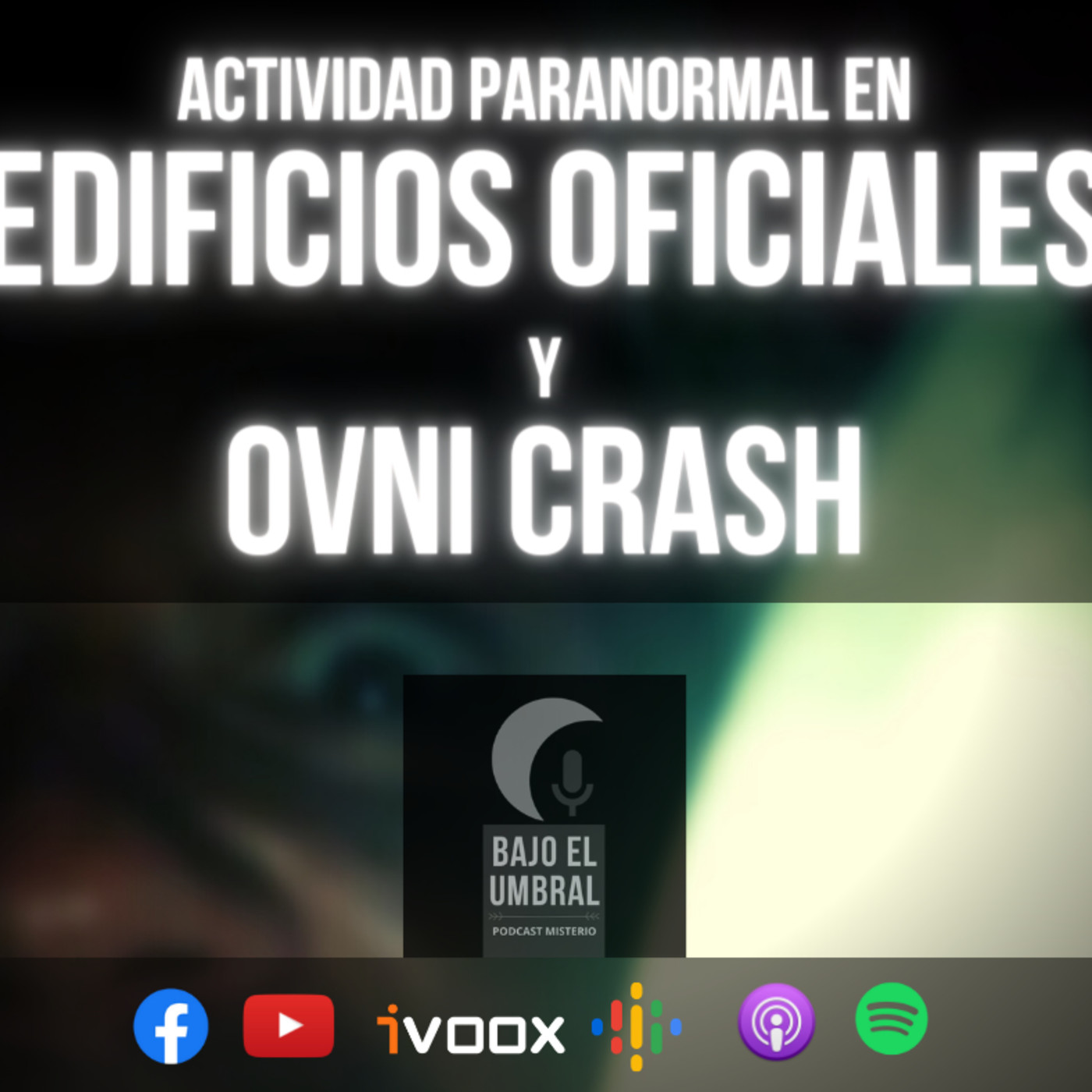 Podcast Bajo el Umbral