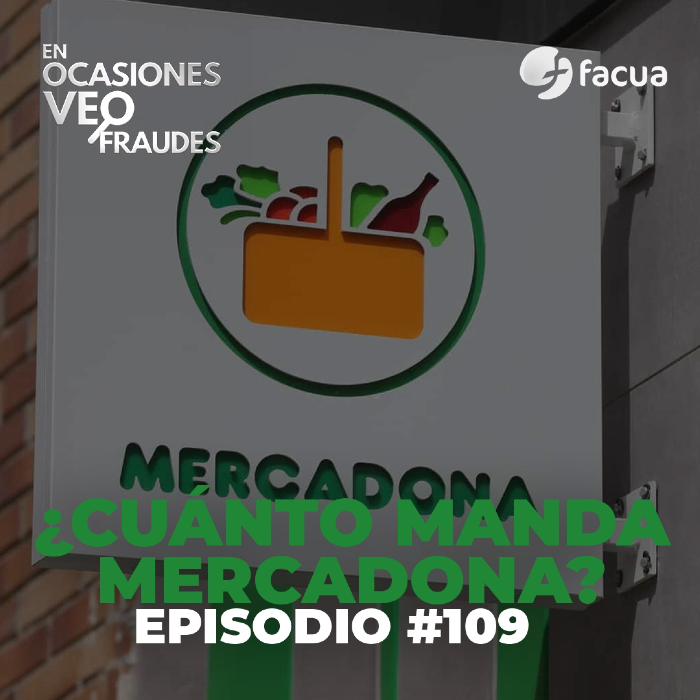 En Ocasiones Veo Fraudes