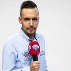 Entrevista a Paco Belmonte (12/11/19)