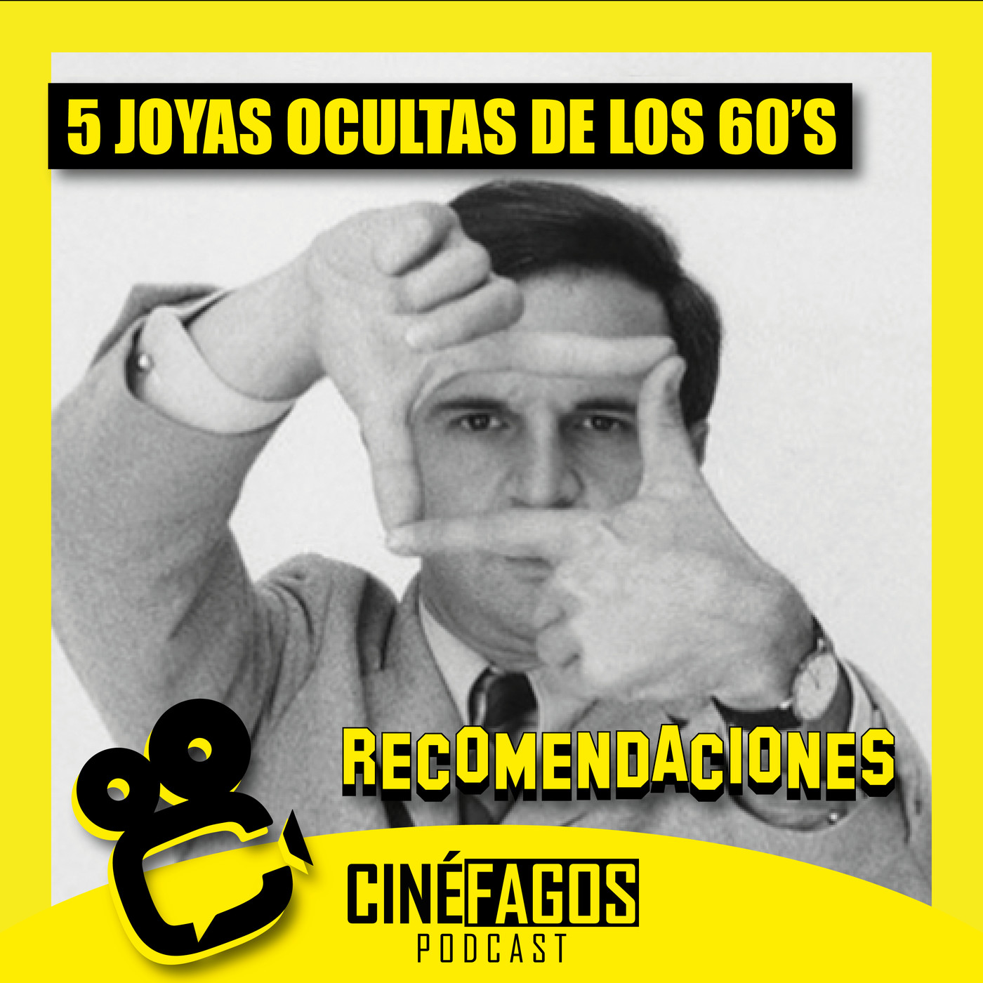 Cinéfagos por el Mundo