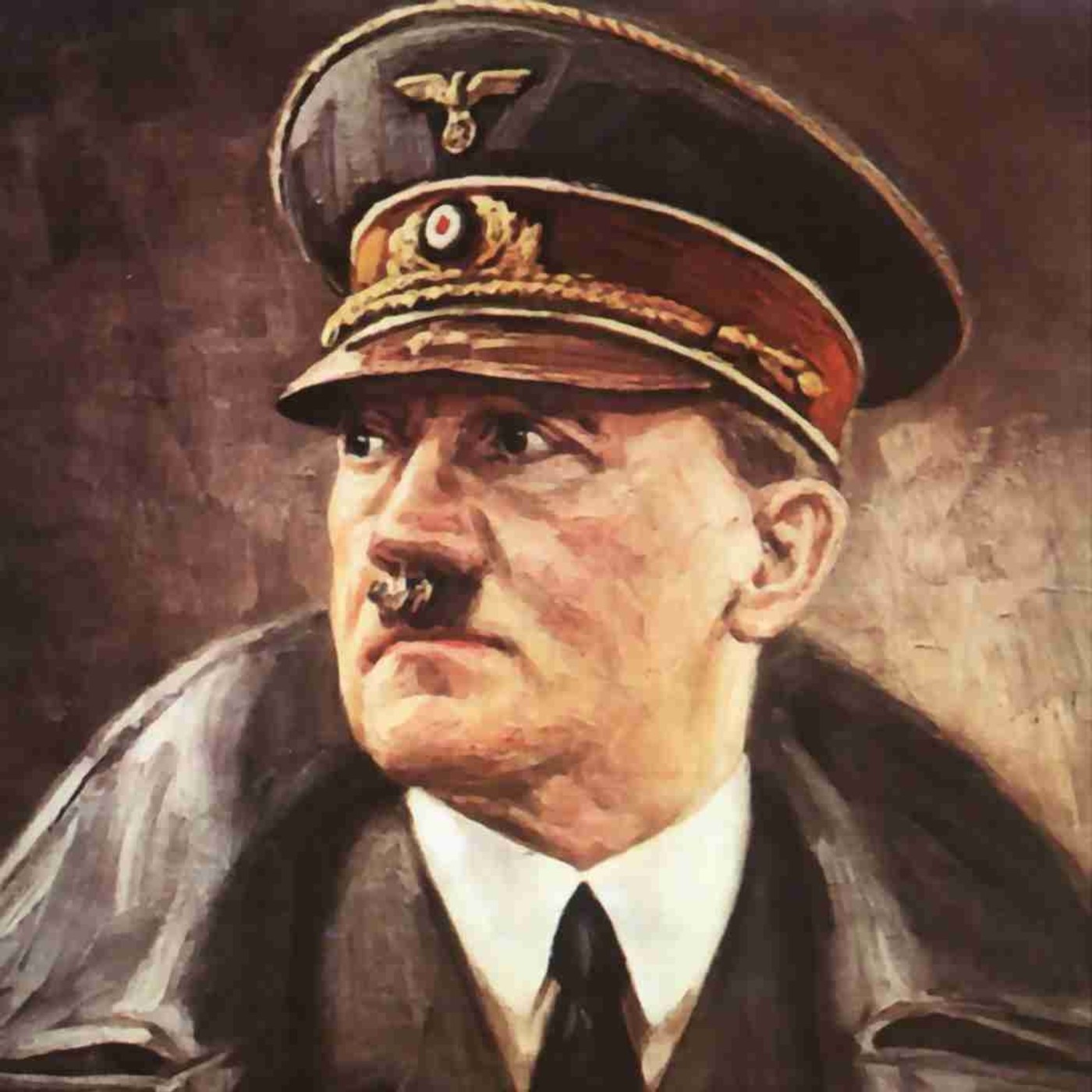 Historia De La II Guerra Mundial - Historia de Hitler (Parte 2) episode artwork