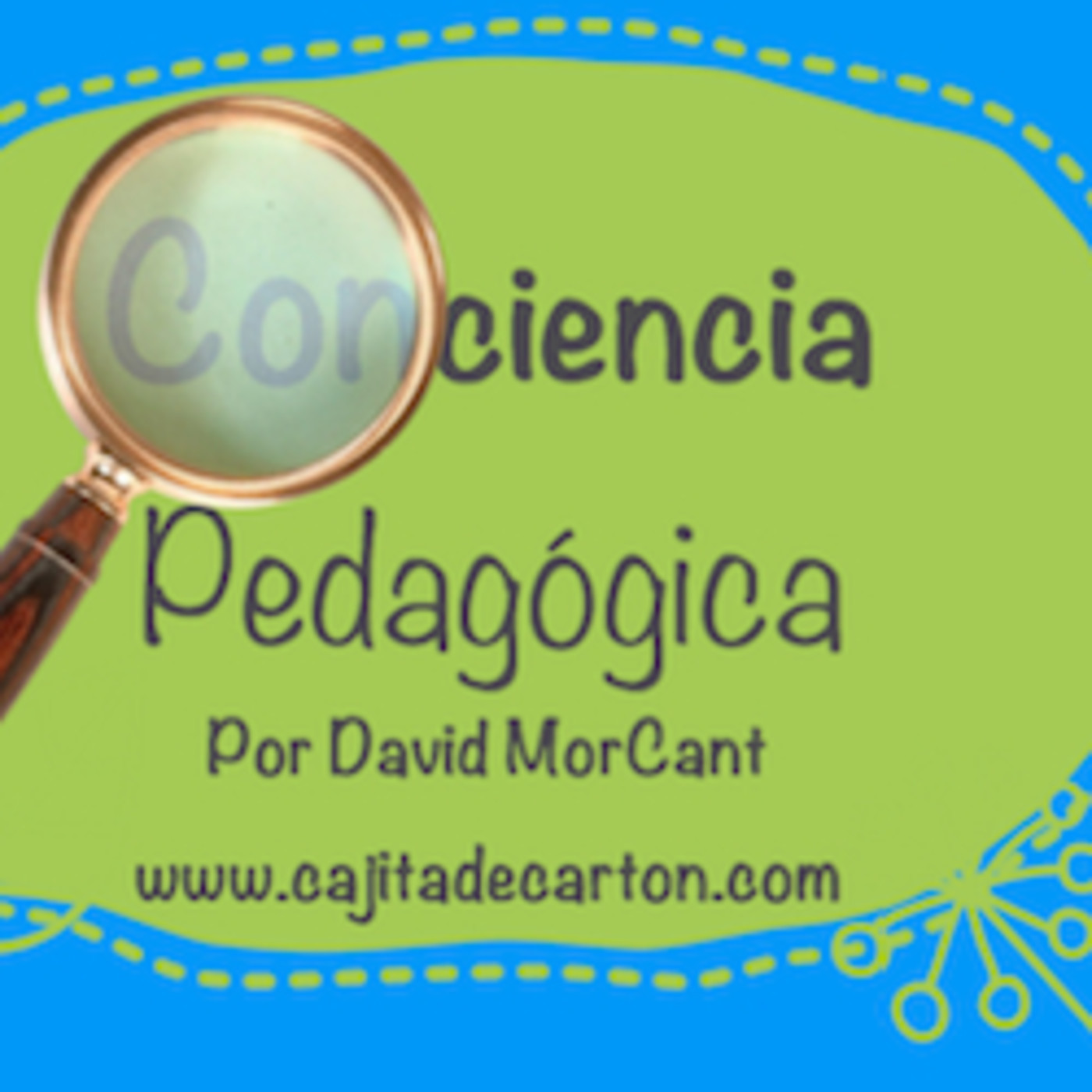 Episodio 2 'La falta de Fe escalonada'